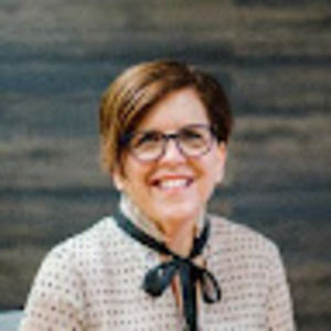 Meet your Posher, Kathleen